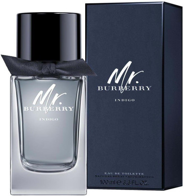 

Burberry Indigo 100 ml for Men Eau de Toilette - 100 ml(For Men)