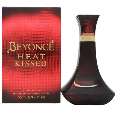 

Beyonce Heat Kissed Kissed Eau de Parfum Spray 30ml-eductive fruity floral fragrance Eau de Parfum - 30 ml(For Women)