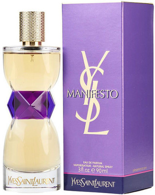 

Yves Saint Laurent Perfumes Manifesto Eau de Parfum - 90 ml(For Women)