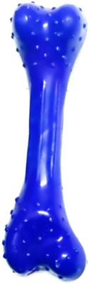 

Super Dog Flavored Rubber Bone For Dog