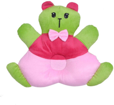 

Guru Kripa Baby Products Baby Pillow Baby Pillow Pack of 1(Pink)