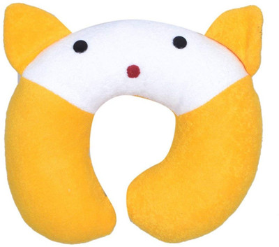 

Guru Kripa Baby Products Baby Pillow, New Born Baby Pillow, New Born Baby Mustard Pillow, Rai Pillow, Baby Neck Support Pillow Baby Pillow(Yellow)