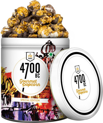 

4700BC Tiramisu Chocolate Popcorn(125 g)