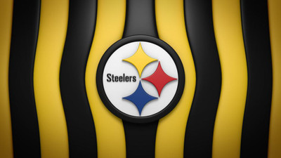 

Pittsburg Steelers Fine Quality Sports Wall Poster Fine Art Print(12 inch X 18 inch, Rolled)