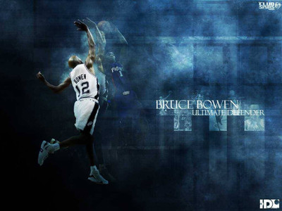 

San Antonio Spurs Fine Quality Sports Wall Poster Fine Art Print(12 inch X 18 inch, Rolled)