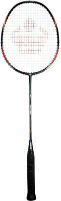 

Cosco CBX-1000D Multicolor Strung Badminton Racquet(G5 - 3 Inches, 86 g)