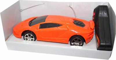 

lifestylesection High Speed remote car for kids (multi color)(Multicolor)