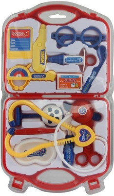 

Civil Activity Doctor Set Game For Kids
