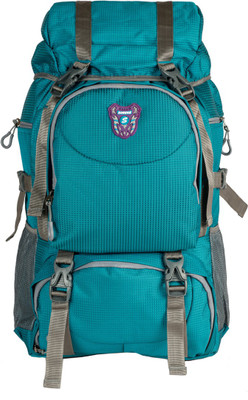 

SOBERS SPARKLING Rucksack - 55(Grey)
