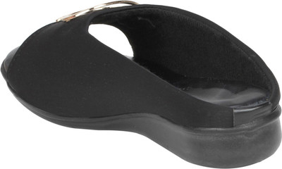 

Dicy Women Black Flats