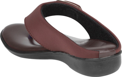 

Dicy Women Brown Flats