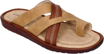 

Dolphin Miles Men Beige Sandals