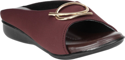 

Dicy Women Brown Casual