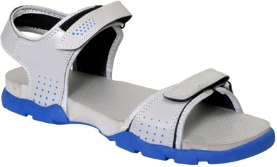 

Begone Men Blue Sandals