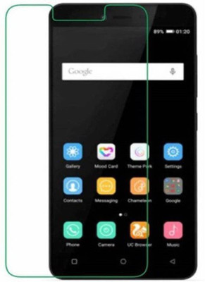 SRT Tempered Glass Guard for Gionee Pioneer P5 Mini(Pack of 1)
