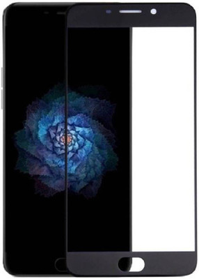 Accessories Kart Edge To Edge Tempered Glass for Oppo A57(Pack of 1)