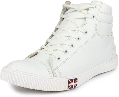 

Vendey's VEN001- Sneakers For Men(White