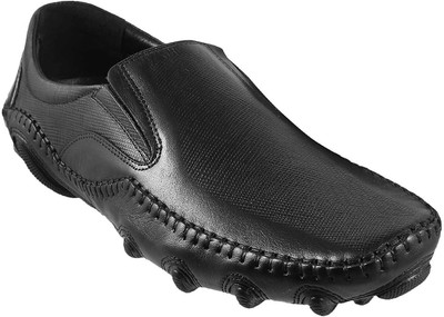 

DaVinchi Premium Casuals For Men(Black, 11;black