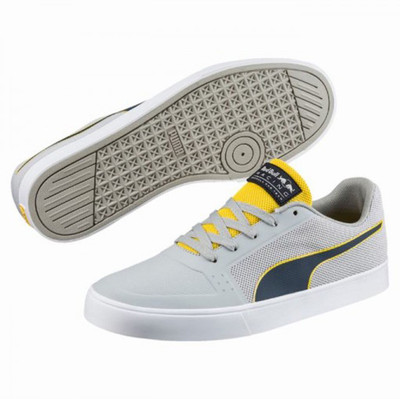 

Puma RBR Wings Vulc Sneakers For Men(White