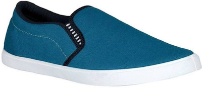 

Hotstyle JETEX Loafers For Men(Blue