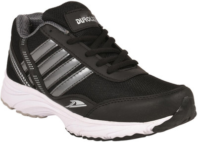 

Durolite sports Training Shoes,Walking Shoes,Gym Shoes Running Shoes For Men(Black