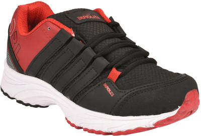 

Durolite sports Training Shoes,Walking Shoes,Gym Shoes Running Shoes For Men(Red