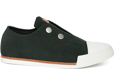 

DOC Martin Green Arc Sneakers For Men(Green