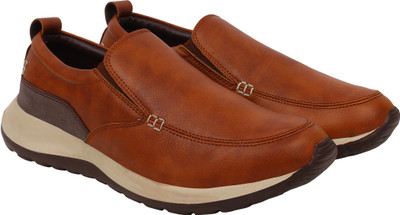 

Aero Casuals For Men(Brown