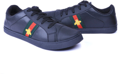 BUDDIES Sneakers For Men(Blue