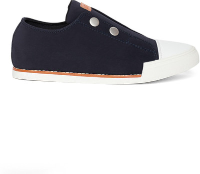 

DOC Martin Navy Arc Sneakers For Men(Navy