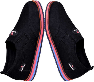 

docter DS8B Outdoors For Men(Black