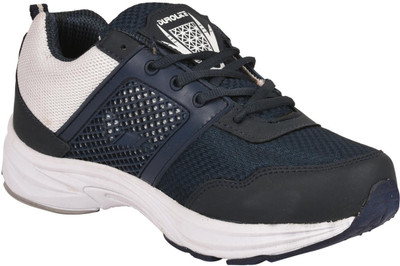 

Durolite sports Training Shoes,Walking Shoes,Gym Shoes Running Shoes For Men(Black, Navy, White