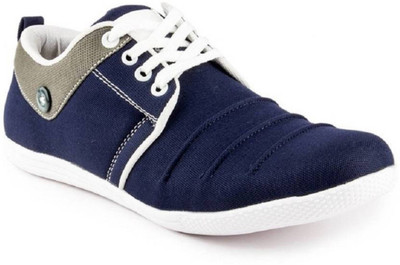 

Aveero Sneakers for Men And boys (Blue) Casuals For Men(Blue