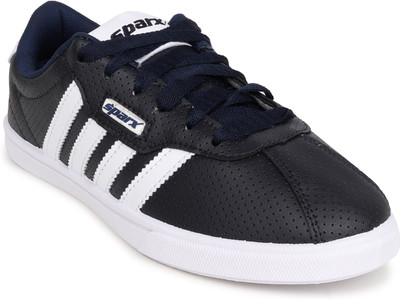 

Sparx Men SM-378 Navy Blue White Sneakers For Men(Navy, White, Navybluewhite