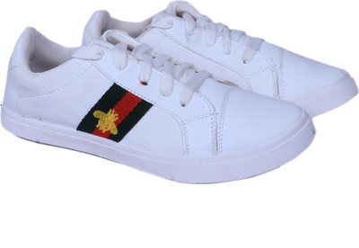 

BUDDIES Sneakers For Men(White