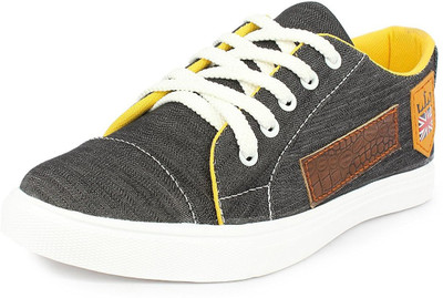 

DICY Casuals For Men(Black