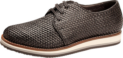 Drish MESH DERIBIES For Men(Black