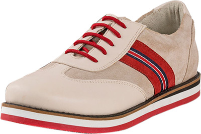 

Drish SNEAKERS Sneakers For Men(White