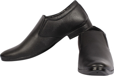 

Kaneggye Slip On For Men(Black