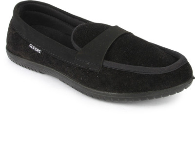 

Liberty FASTER Casuals For Men(Black