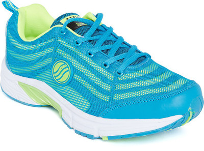 

Action Sports Running Running Shoes For Men(Blue, Green