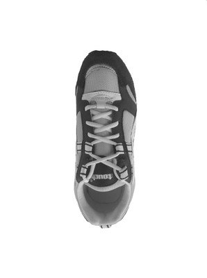 

Lakhani Touch 003 Running Shoes For Men(White, Blue/white