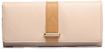 

Women Marks Casual, Party, Formal, Sports Beige Clutch