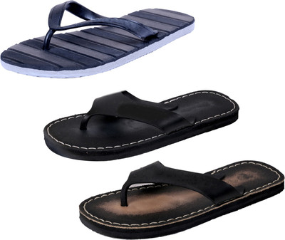

Indistar StepCare Super Soft and Comfortable Slippers, Multicolor