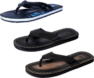 

Indistar StepCare Super Soft and Comfortable Slippers, Multicolor