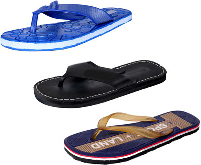 

IndiWeaves StepCare Super Soft and Comfortable Slippers, Multicolor