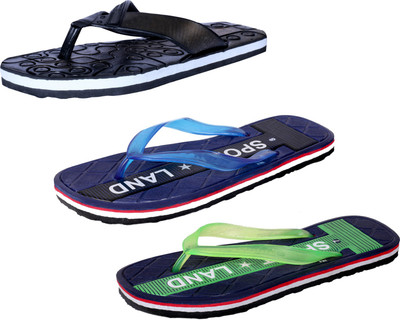 

IndiWeaves StepCare Super Soft and Comfortable Slippers, Multicolor