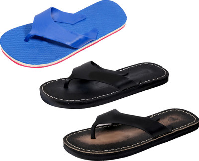 

IndiWeaves StepCare Super Soft and Comfortable Slippers, Multicolor