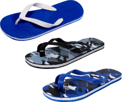

Indistar Slippers, Multicolor