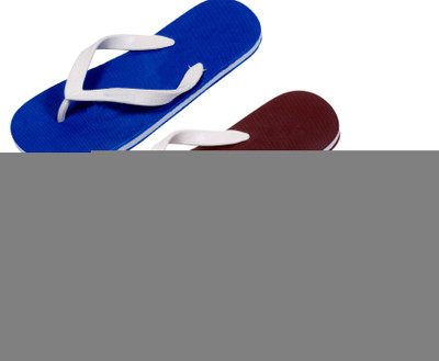 

Indistar StepCare Super Soft and Comfortable Slippers, Multicolor